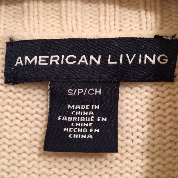 Sweater vest - Picture 2 of 4